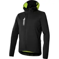 RHPLUS Radjacke Alpha Padded Hoody Jkt