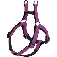 Nobby Geschirr Classic Reflect Soft