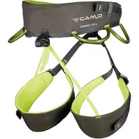 Camp Energy CR 3 Farbe: grau / Größe: M
