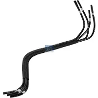DT Spare Parts Bremsschlauch 7.16936