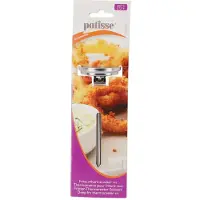 Patisse Frittiertemperatur-Messgerät Edelstahl, 300 °C
