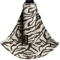 Wildride Babytrage - Das Kleinkind Swing - Zebra - - One Size - Babytragen