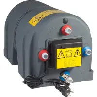 Quick Italy Sigmar Kompaktkessel 22l 220v 800w