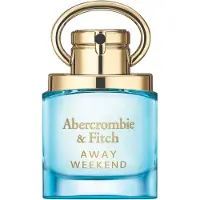 Abercrombie & Fitch Away Weekend EDP 100 ml