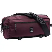 Chrome Industries - Sac bandoulière - Kadet Royale aus Nylon - Bordeaux