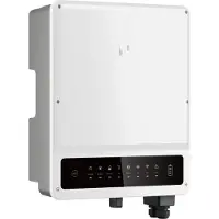 GoodWe ET Plus HV GW8K-ET 8kW Hybrid Wechselrichter