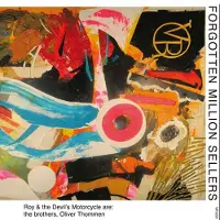Coast2Coast Forgotten Million Sellers (LP+CD)