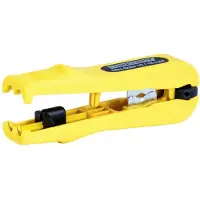 Weicon Mini-Solar 10/16mm² 52005003 Elektriker Entmantelungszange 10 bis 16mm² 6 bis 8 awg