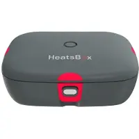 Faitron HeatsBox STYLE+