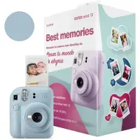 Fujifilm Mini Instax Kit Sofortbildkamera
