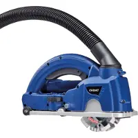 Carat MZSLB1255X SL-1255 DUSTEC Nutsäge + Rohrabschneider Ø125x22,23MM