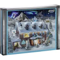 Hazet Santatools Adventskalender 2023, santatools2023