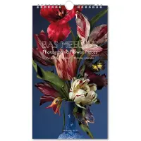 Bekking & Blitz Bas Meeuws Flower Geburtstagskalender