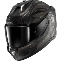 Shark Skwal I3 Linik Automatic Lights Integralhelm