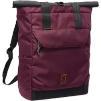 Chrome Ruckas Stofftasche