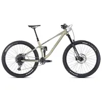 Sunn Fahrrad Kern S1 Sram GX Eagle 12V Lunar | Größe S / 158-168 cm