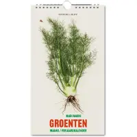 Bekking & Blitz Gemüse, Mari Maris Geburtstagskalender