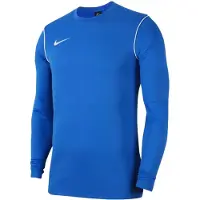 Nike Dri-fit Park 20 Langarm-t-shirt