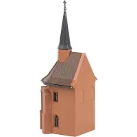 Faller Kapelle