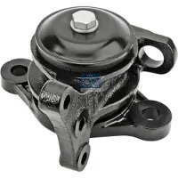 DT Spare Parts Motorträger 6.28504