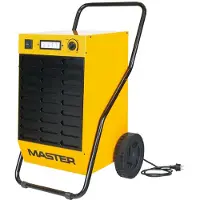 Master Luftentfeuchter Dh 62 - Ma-4140.582