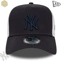 New era Herren Mütze LEAGUE ESS TRUCKER NEYYAN NVYNVYNVY