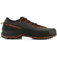 La Sportiva TX4 Evo carbon/cherry tomato (G00R22) 49