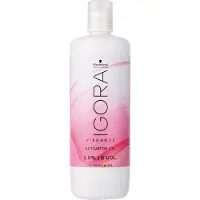 Schwarzkopf Professional Igora Vibrance Activator Gel 1000 ml
