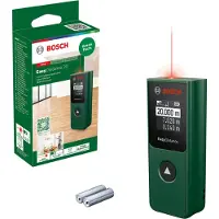 Bosch Digitaler Laser-Entfernungsmesser EasyDistance 20