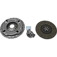 DT Spare Parts 2.93050 KUPPLUNGSSATZ für VOLVO FL6