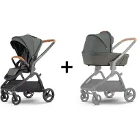 Mutsy Kinderwagen kaufen? | BESTEKAUF.DE