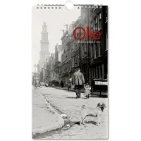Bekking & Blitz Jacob Olie Geburtstagskalender