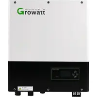 Growatt SPA 5000TL3 BH 5kW Batteriewechselrichter 3-phasig inklusive Smart Meter TPM-E 3-phasig