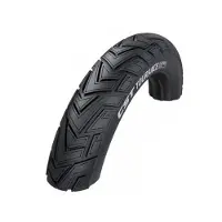 CST Tourance Fatbike-Reifen 20 x 4.0 (100-406) Schwarz