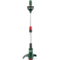 Bosch Universalgrasscut 18V -26-500 - Grastrimmer - Inklusive Drahtspule - Ohne Akku und Ch