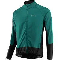 Löffler Herren Funktionsjacke M BIKE JACKET ALPHA II WS LIGH
