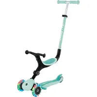 Globber Kinder- Scooter ACTIVE LIGHTS