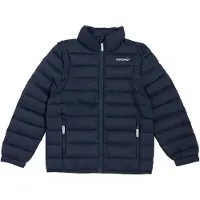 Viking Aery Steppjacke, Navy, 122