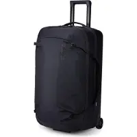 Thule Subterra 2 Wheeled Duffel black