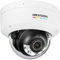 Hikvision Ds-2cd1147g2h-liu 2.8 Mm Überwachungskamera