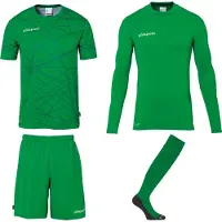 Uhlsport Prediction Langarm-set