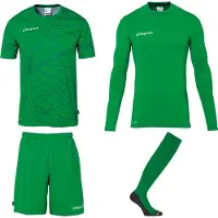 Uhlsport Torwarttrikot Prediction