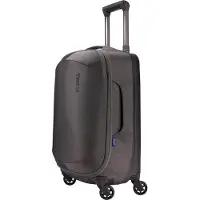 Thule Subterra 2 Carry On Spinner vetiver gray
