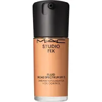 MAC Studio Fix Fluid Foundation SPF15 C5 30 ml