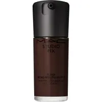MAC Studio Fix Fluid Foundation SPF15 NW65 30 ml