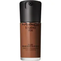MAC Studio Fix Fluid Broad Spectrum SPF 15 - 30 ml - Nw44