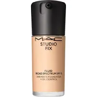 MAC Studio Fix Fluid Foundation SPF15 NC16 30 ml