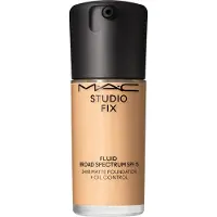 MAC Studio Fix Fluid Foundation SPF15 C40 30 ml