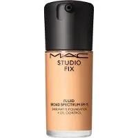 MAC Studio Fix Fluid Foundation SPF15