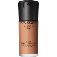 M.A.C Studio Fix Fluid Foundation SPF15 NW33 30 ml